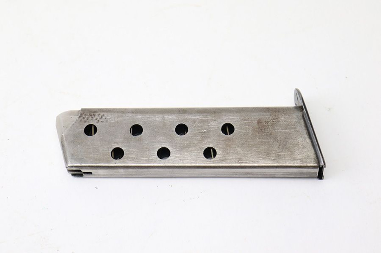 Mauser Banner HSC Magazine - 1