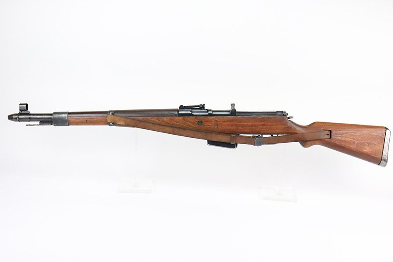 Rare, Terrific Nazi G.41 Rifle - 1