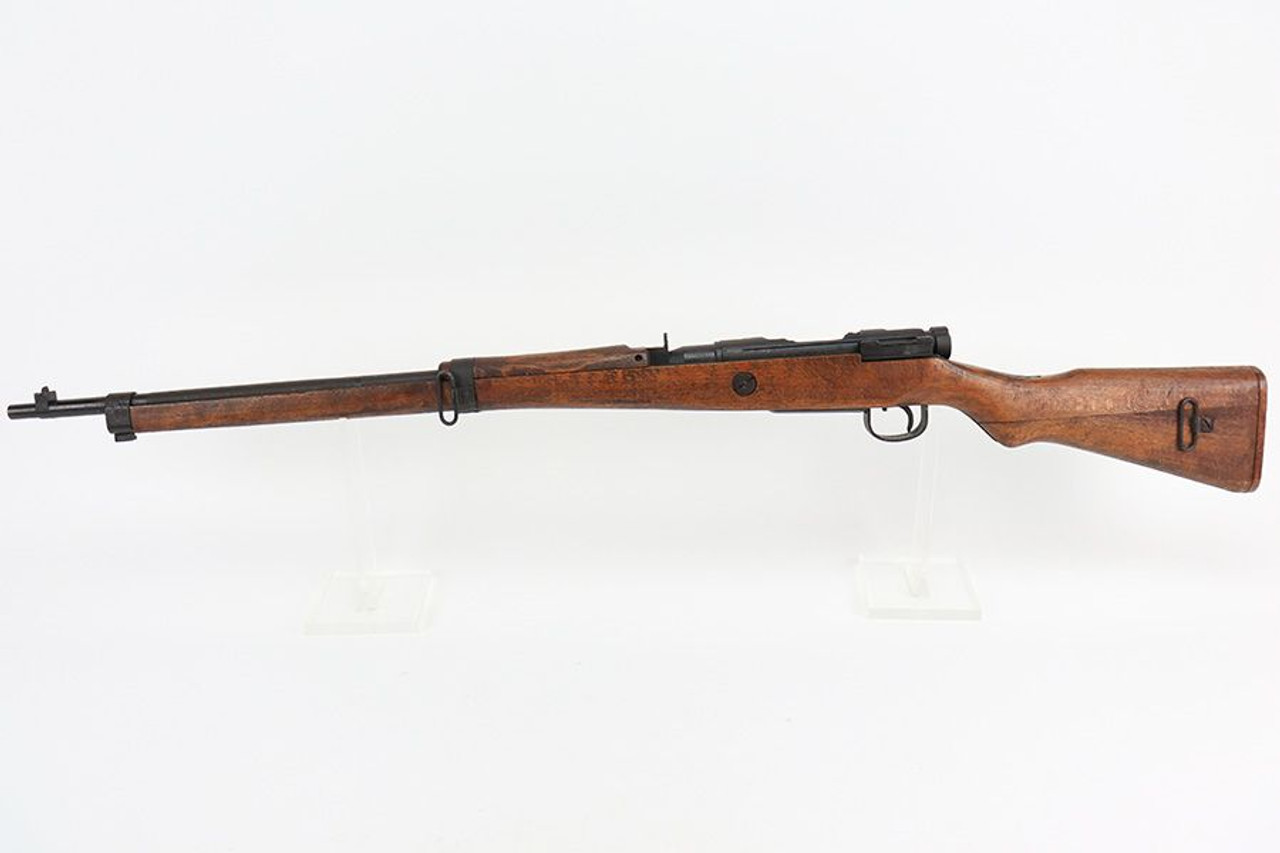 Excellent Last-Ditch Arisaka Type 99 Rifle - 1