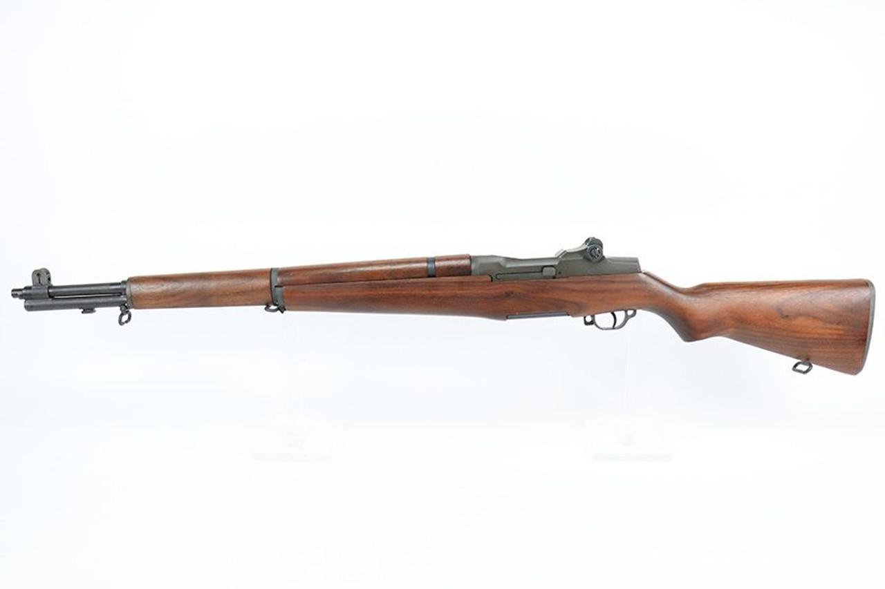 Minty 1943 Springfield M1 Garand - 1