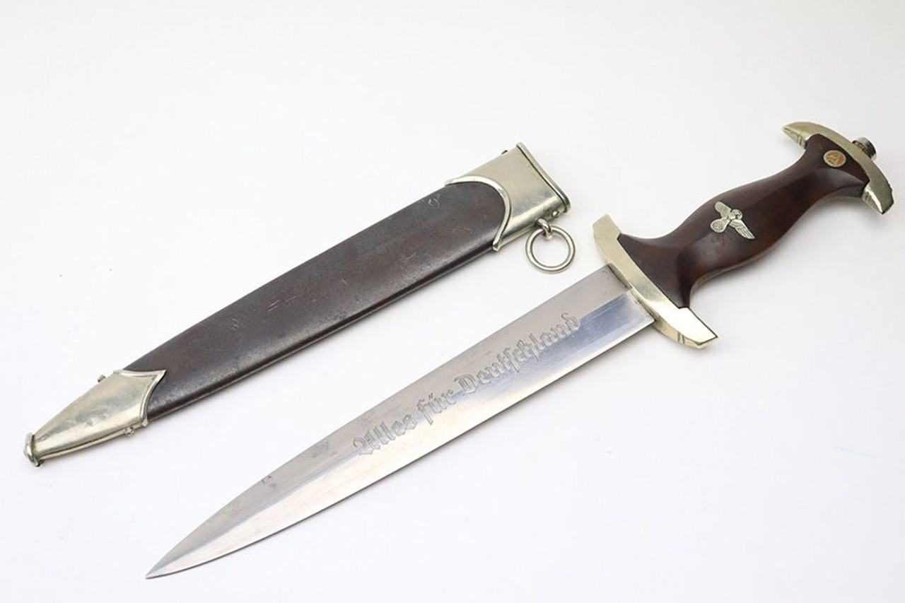 RZM NSKK Dagger - 1
