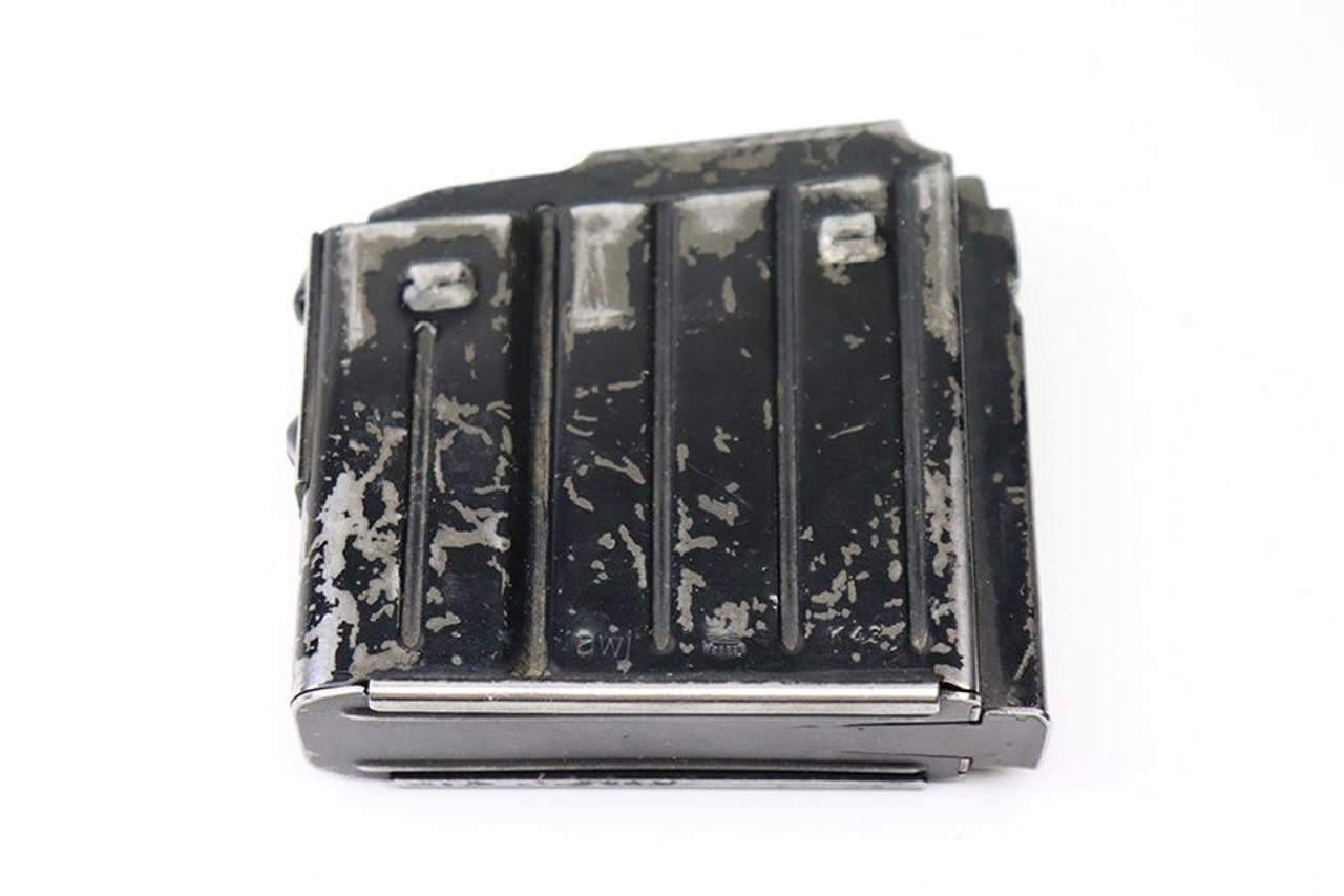 G43 / K43 Magazine - 1