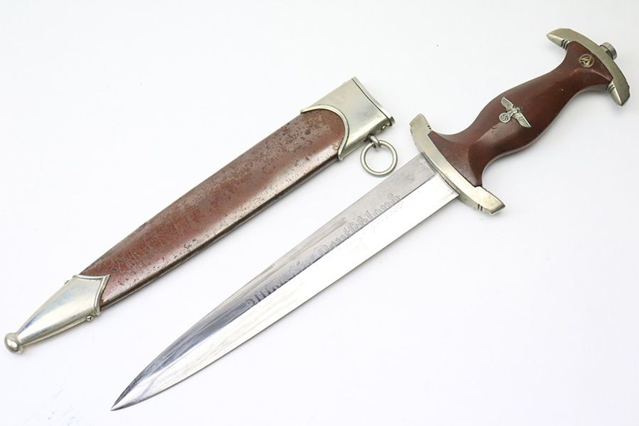 SA Dagger - J.P. Sauer & Sohn - 1