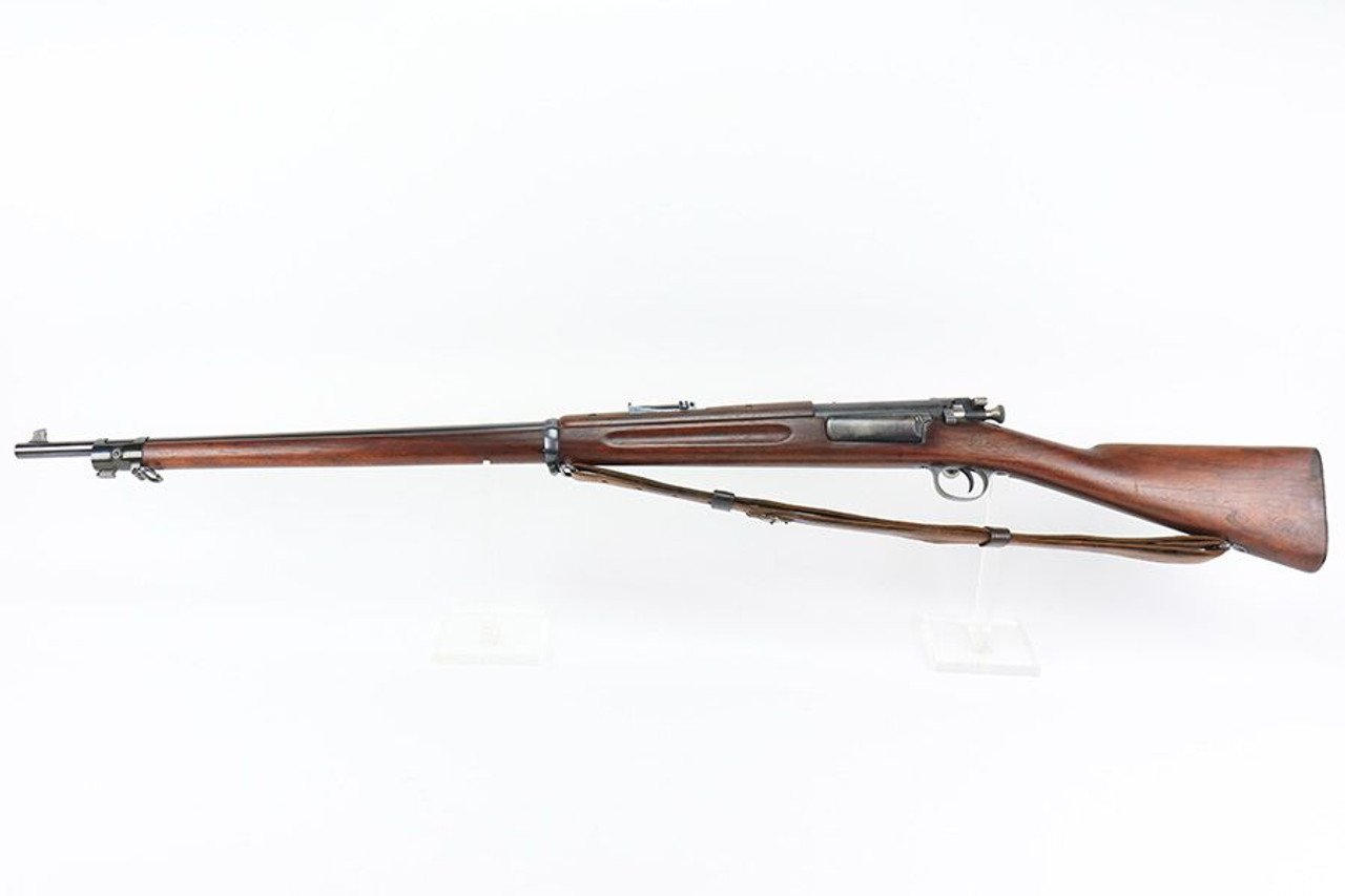 Springfield Krag Model 1896 - 1