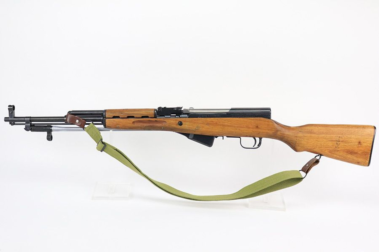 Excellent Chinese SKS Rifle - 1