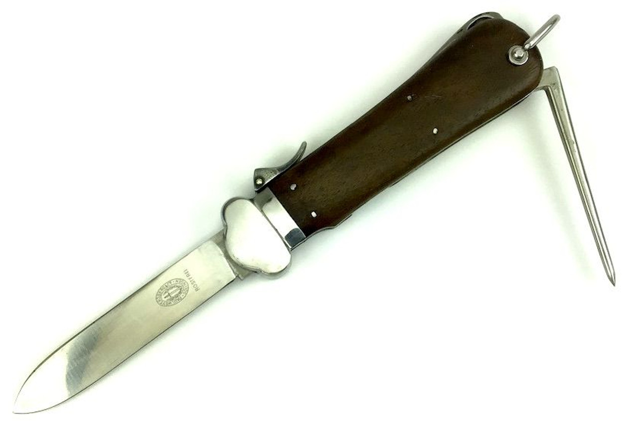 Luftwaffe Gravity Knife - 1