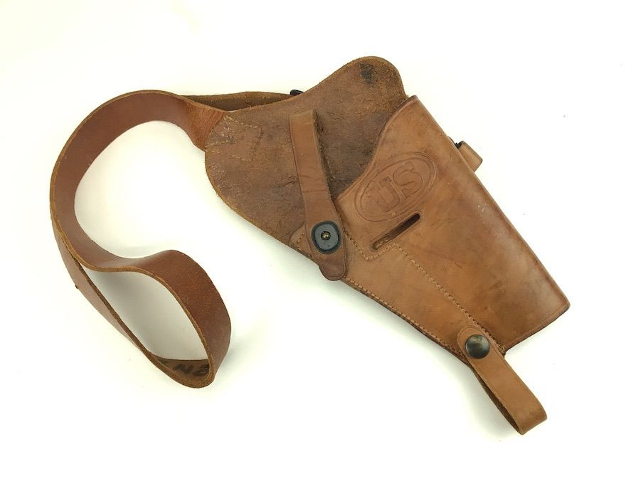 U.S. Enger-Kress M1911 Shoulder Holster - 1