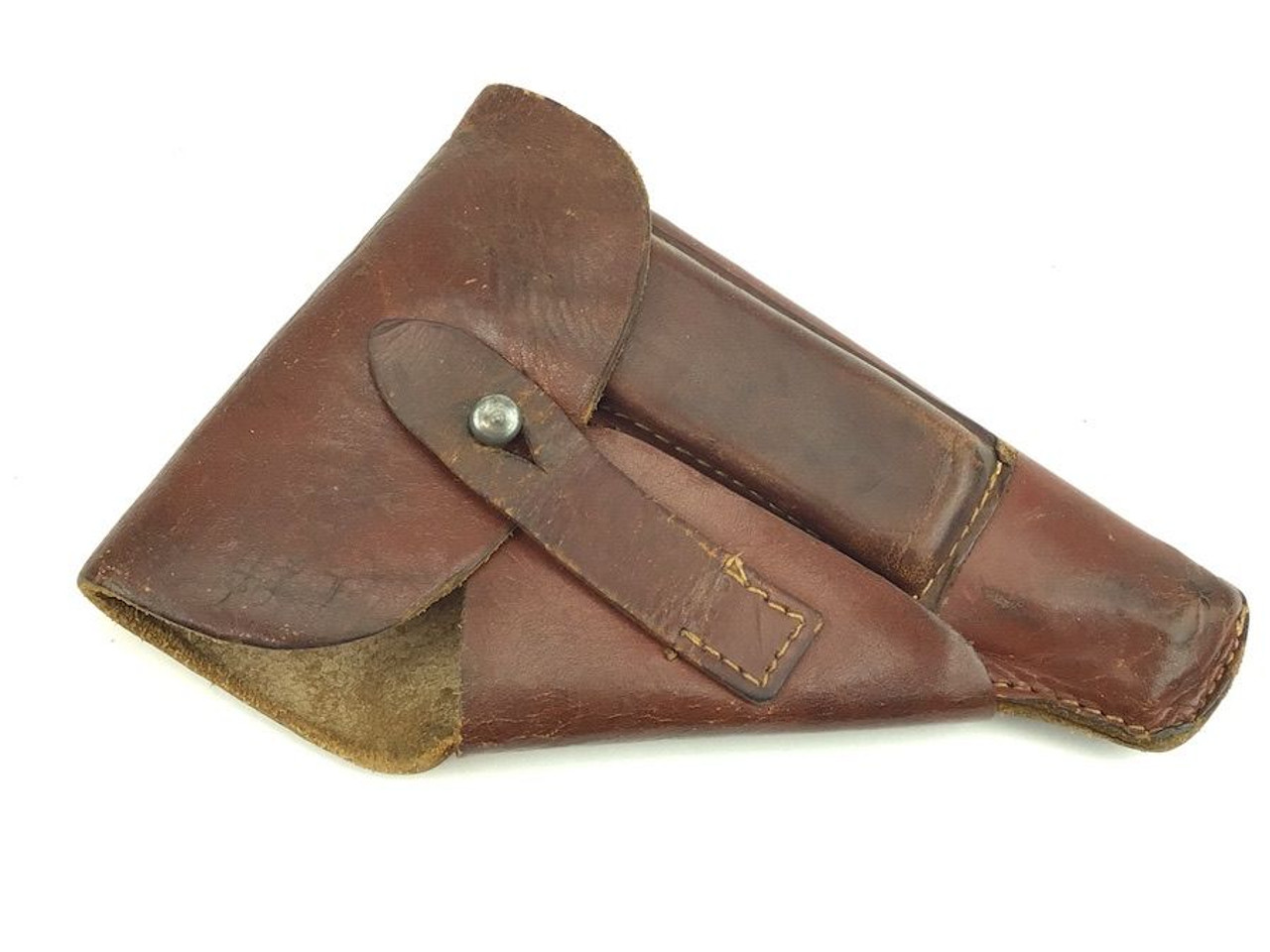 Late WW2 7.65mm Holster PPK - 1