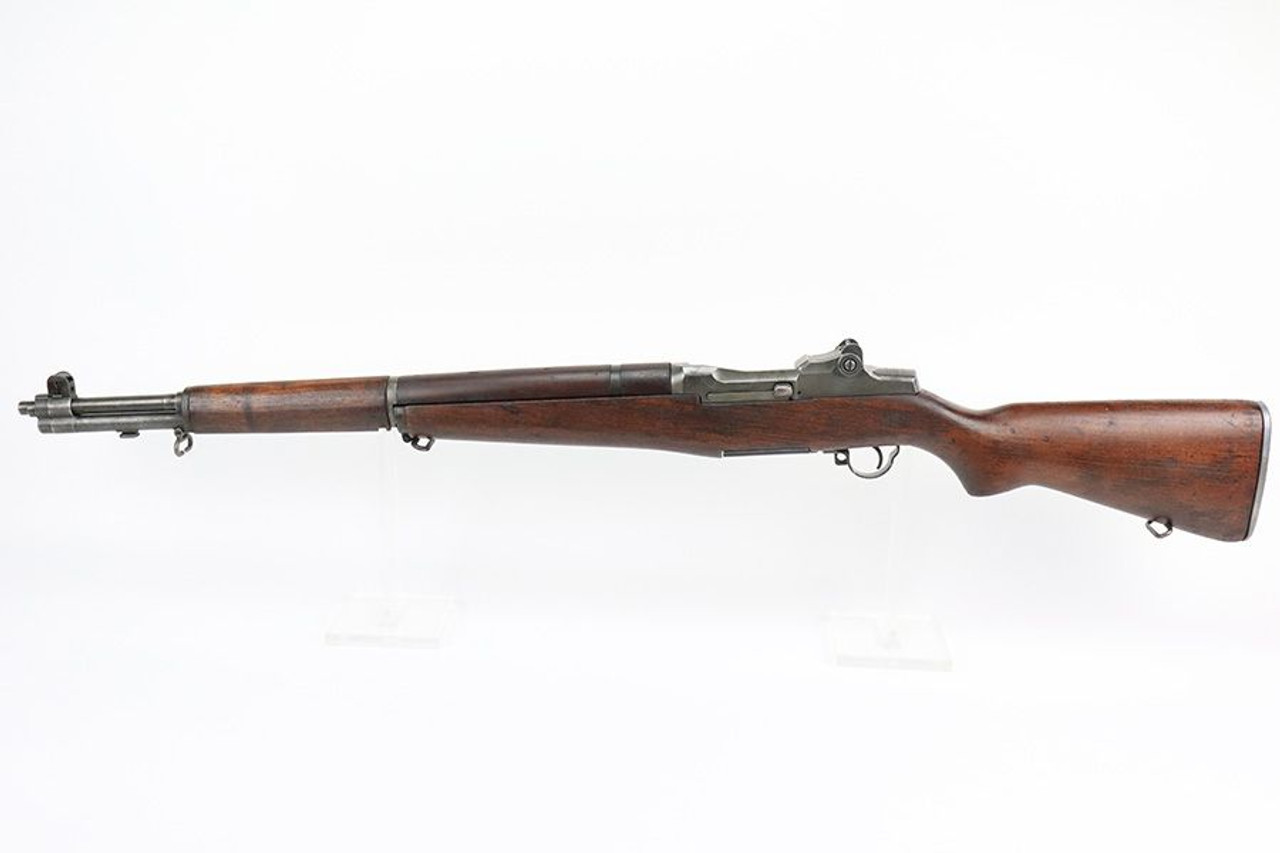 International Harvester M1 Garand - 1