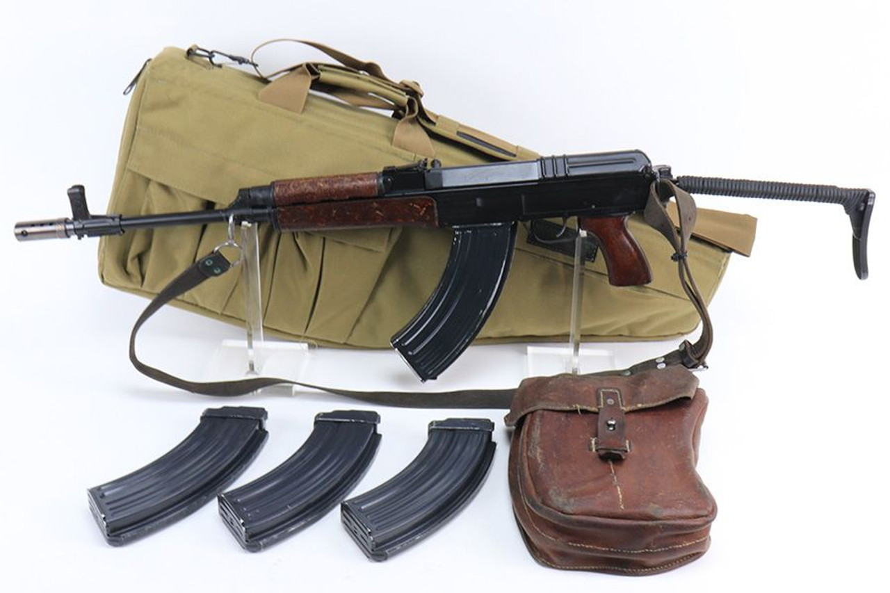 Like-New Century Arms VZ 58 - 1