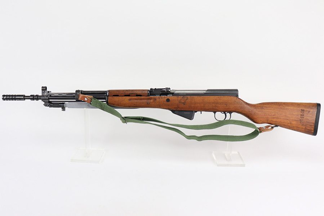 Excellent Yugoslavian SKS - 1