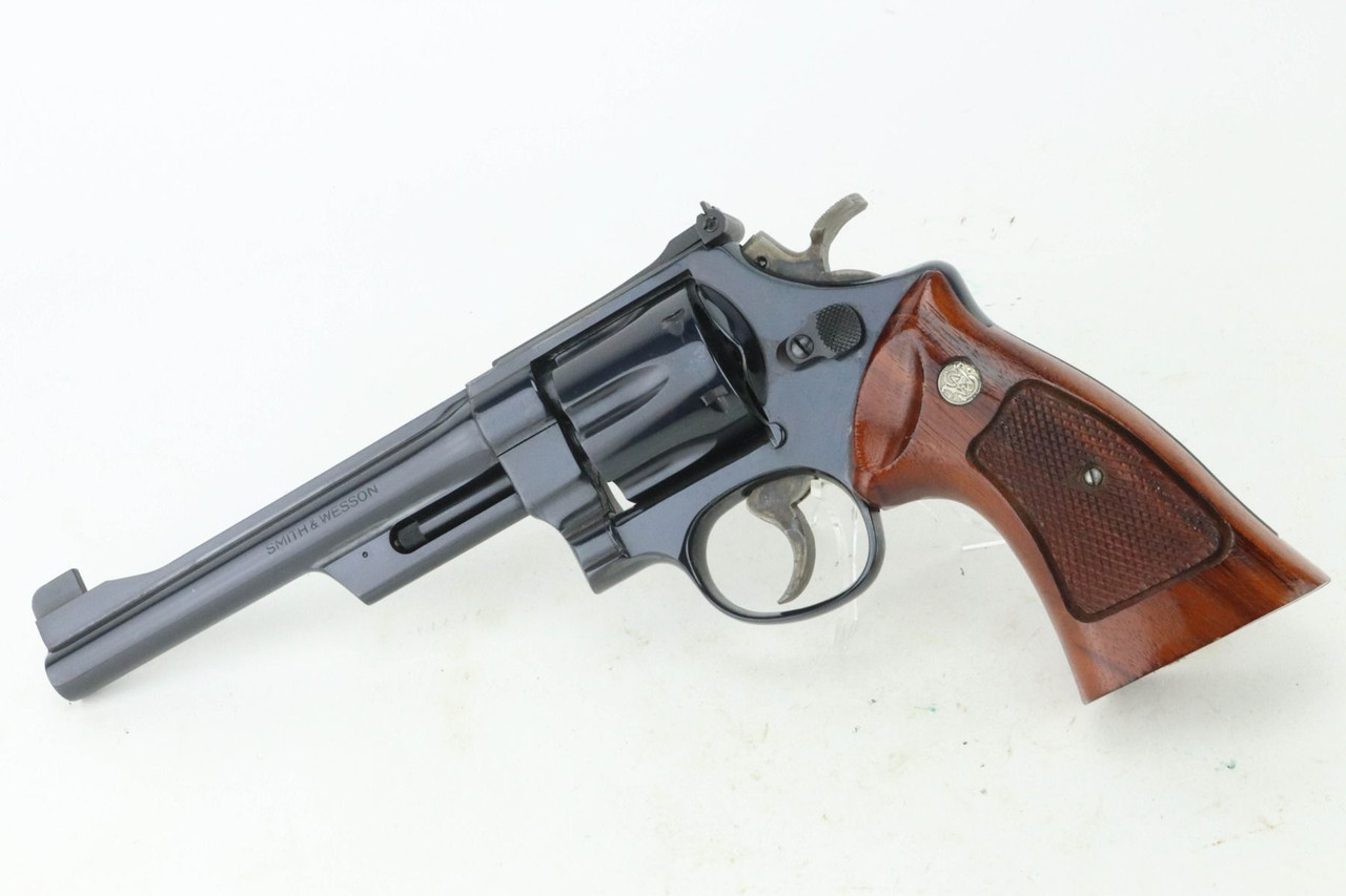 Mint Smith & Wesson Model 24-3 Revolver