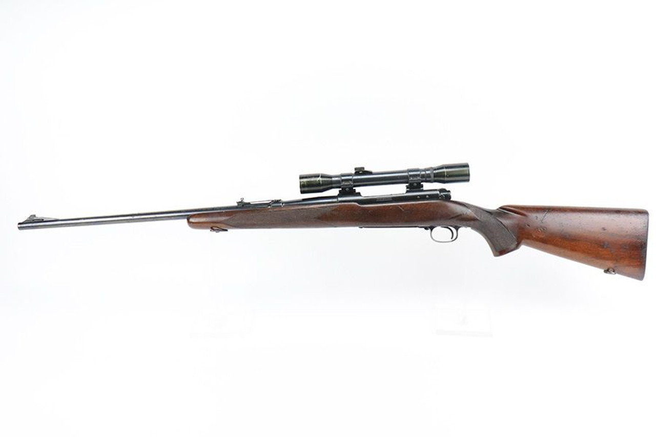 Winchester Model 70 - .270 WCF - 1