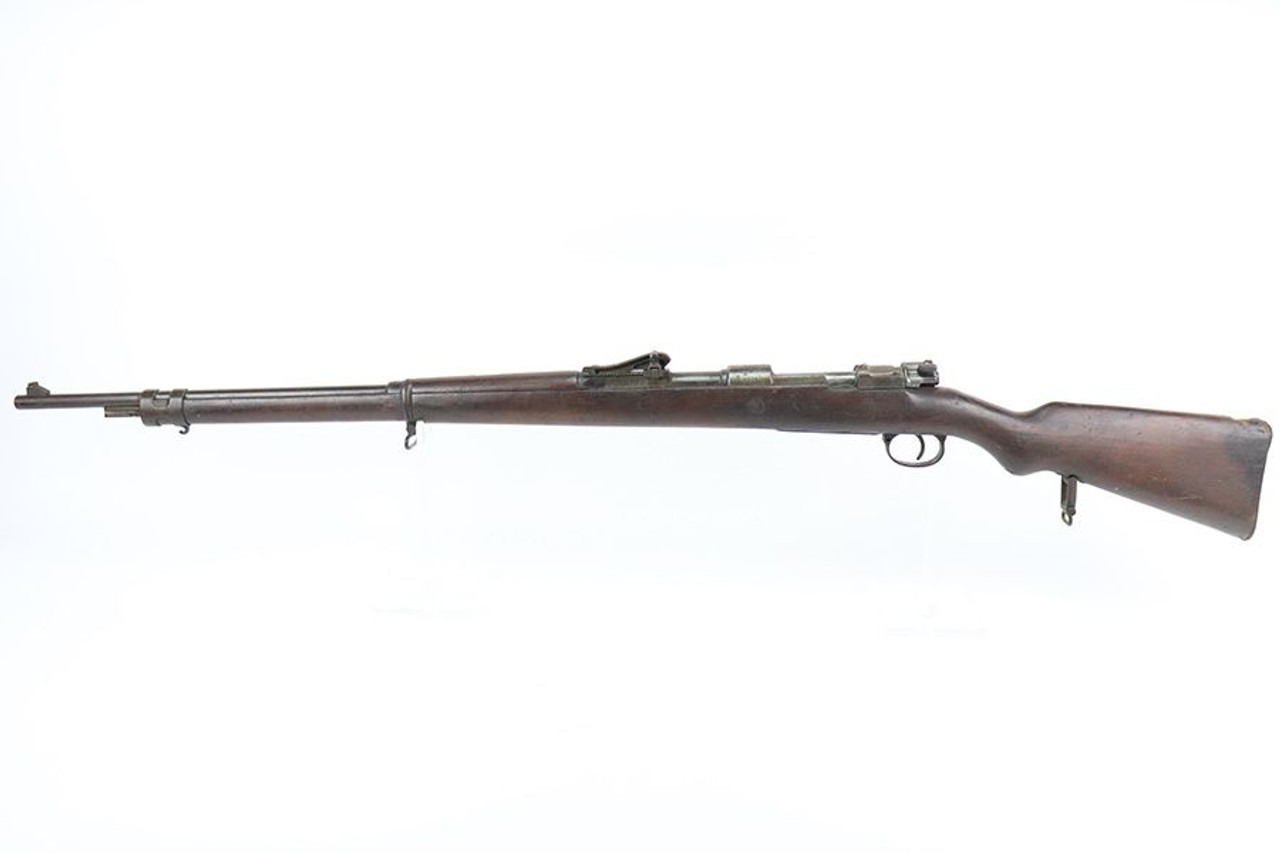 1916 DWM Gewehr 98 - 1