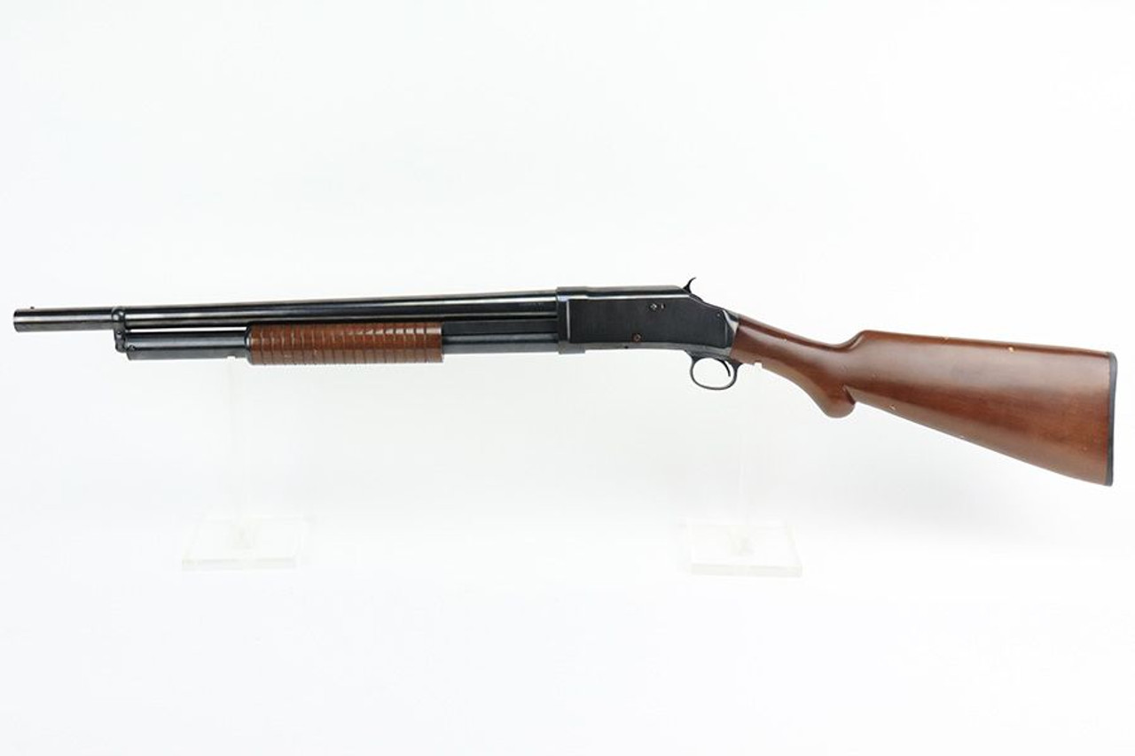Minty Norinco Winchester 97 Shotgun - 1