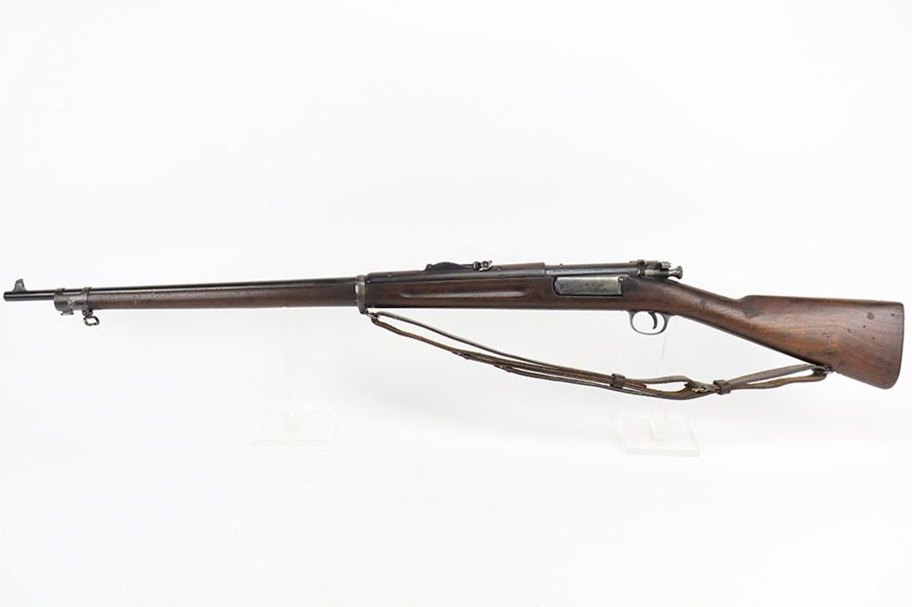 Springfield Krag Model 1898 - 1