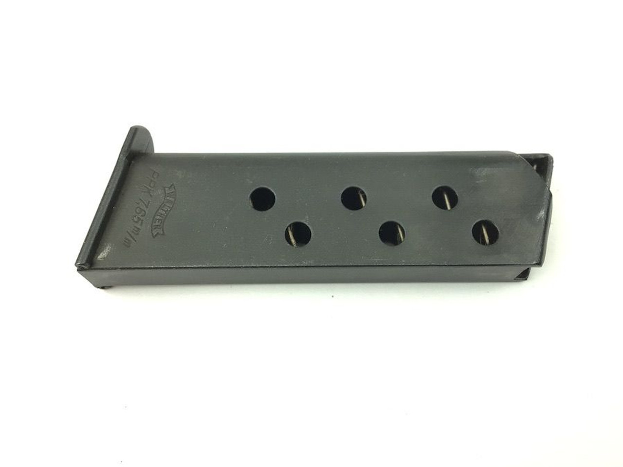 Wartime Walther PPK Magazine - 1