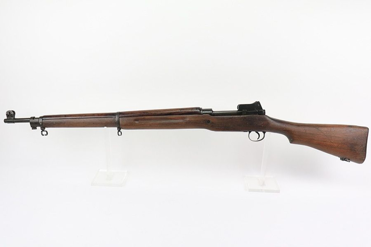 Remington Model 1917 Rifle - 1