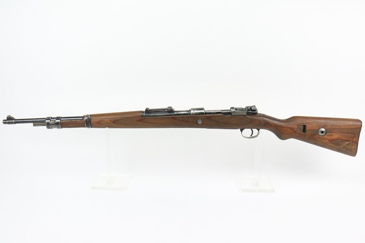 1939 Sauer K98 Rifle - Rare 147 Code - 1