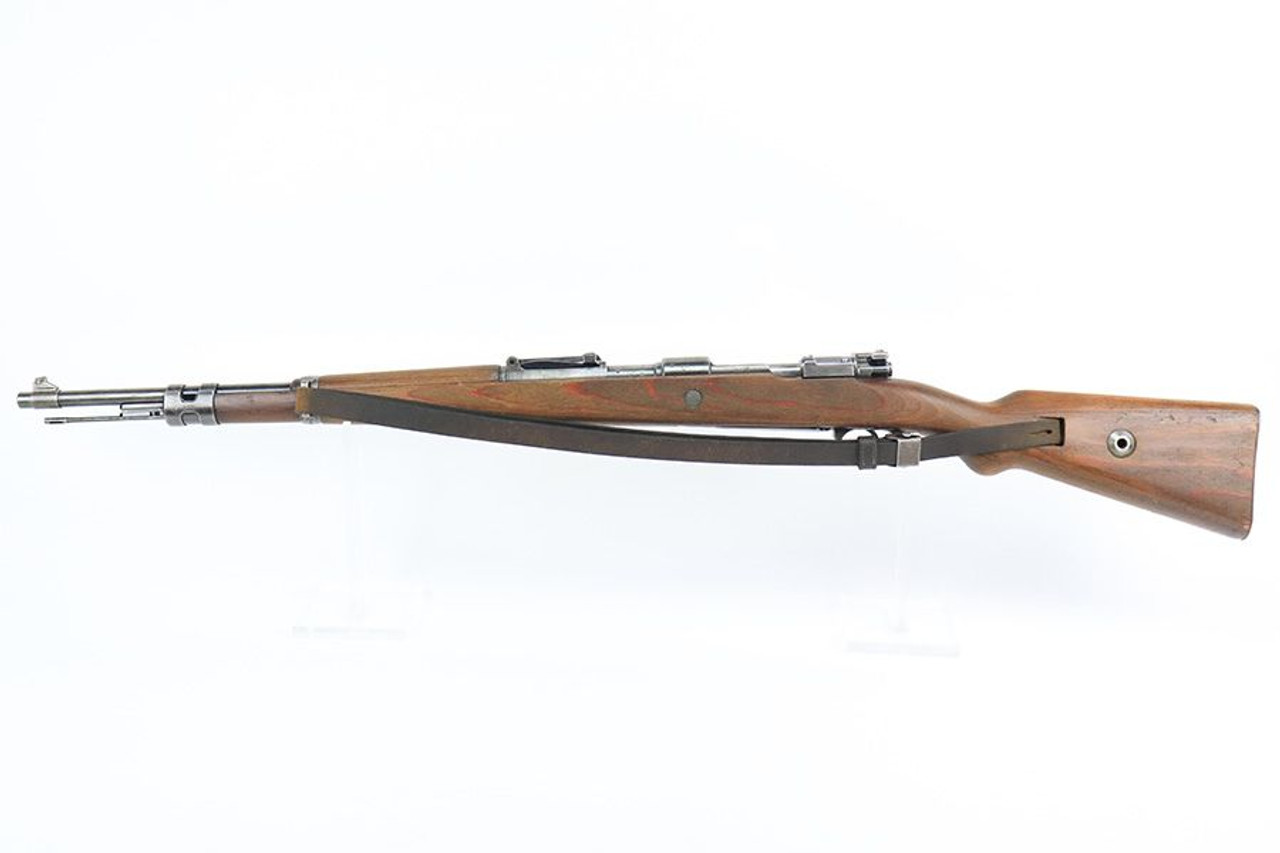 Rare Sauer K98 - 147 Code - 1