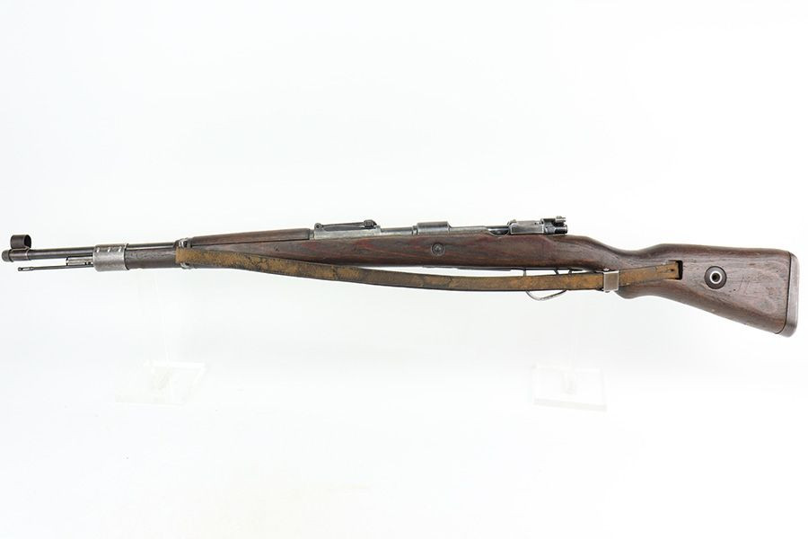 1944 Gustloff Werke K98 - 1