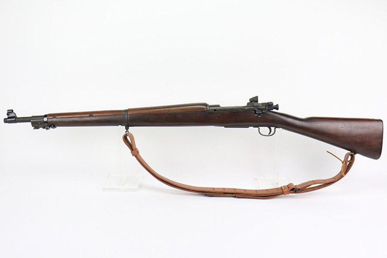 Excellent Remington Model 03-A3 - 1