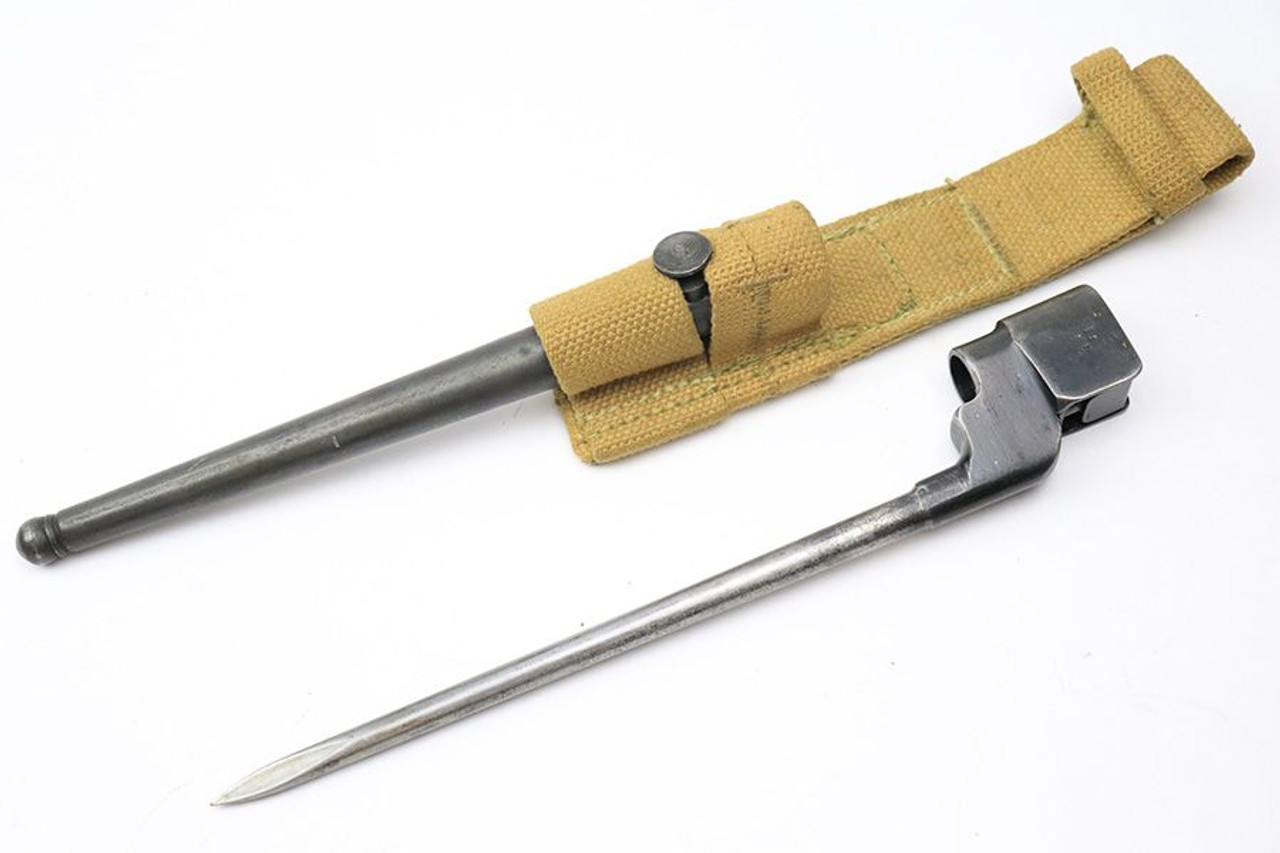No. 4 Mk II Enfield Bayonet - 1