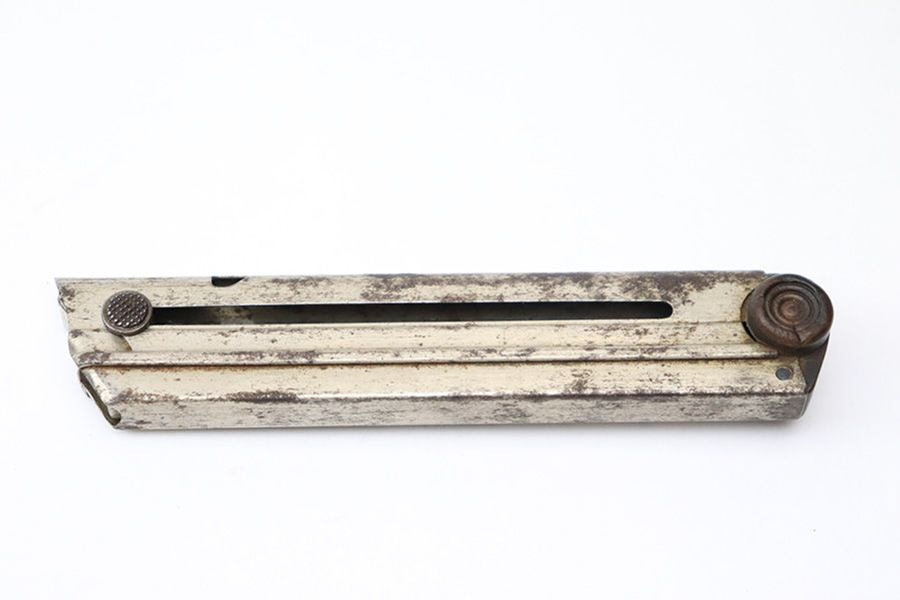 Imperial Navy Luger Magazine - 1