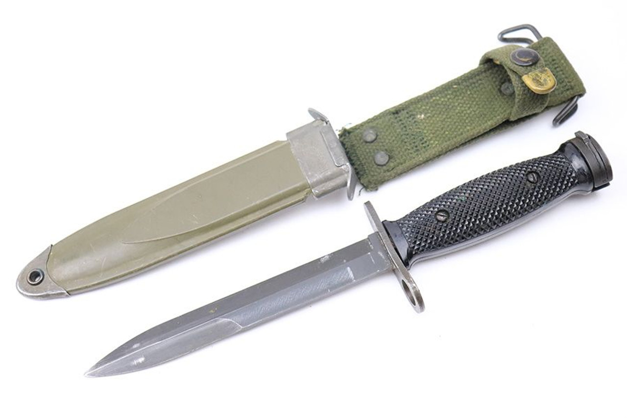Conetta USM4 Bayonet - 1