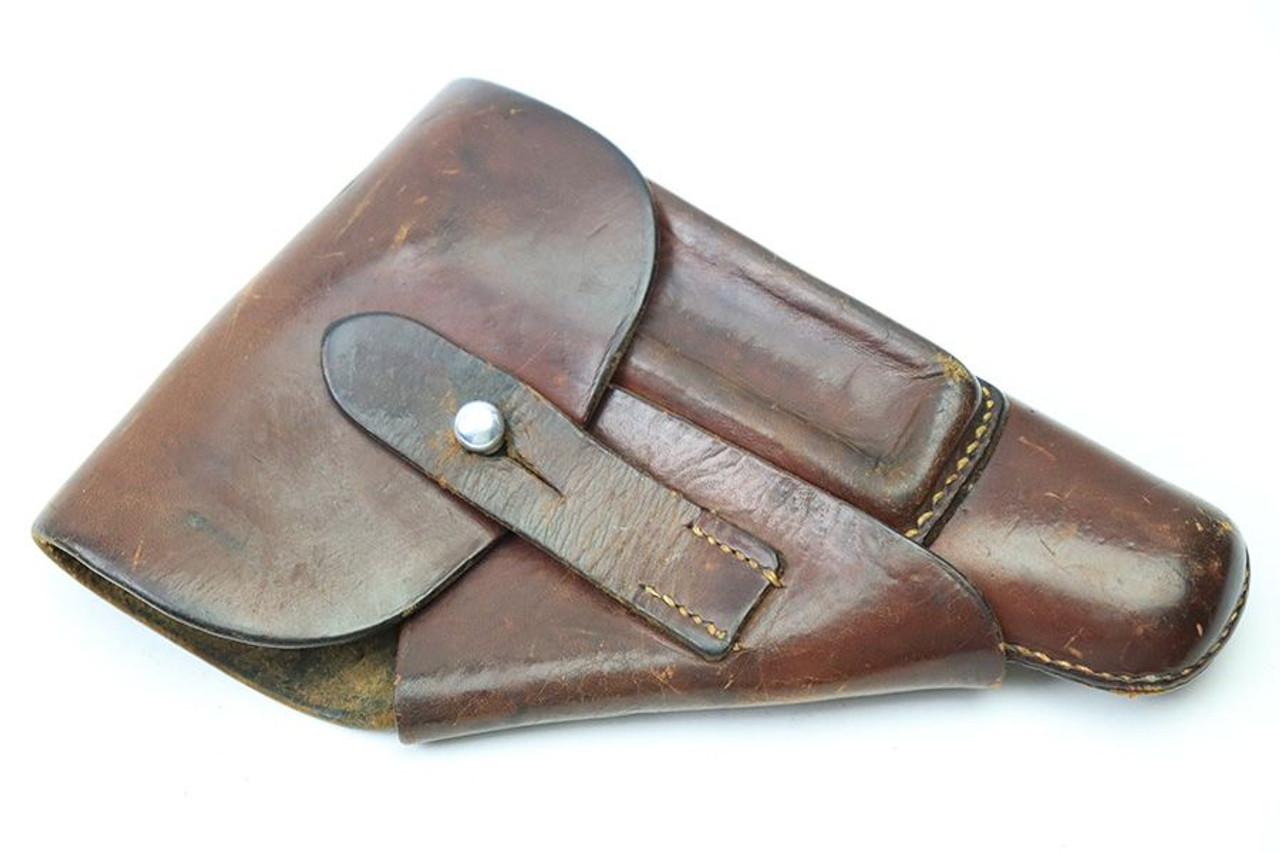AKAH PPK Holster - 1