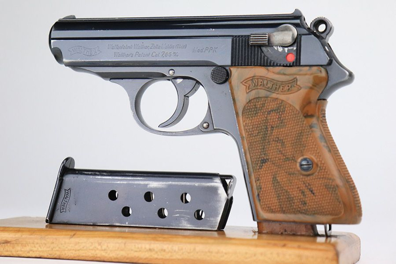 Commercial Walther PPK - 1