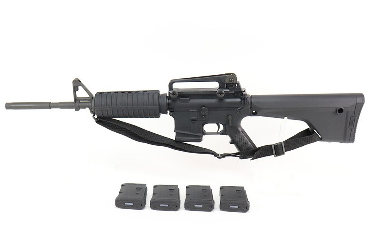 Colt Match Target M4 Carbine - 1