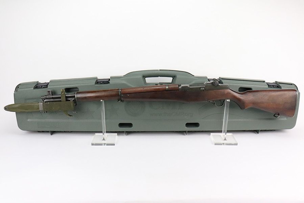 Springfield Armory M1 Garand - 1945 Mfg - 1
