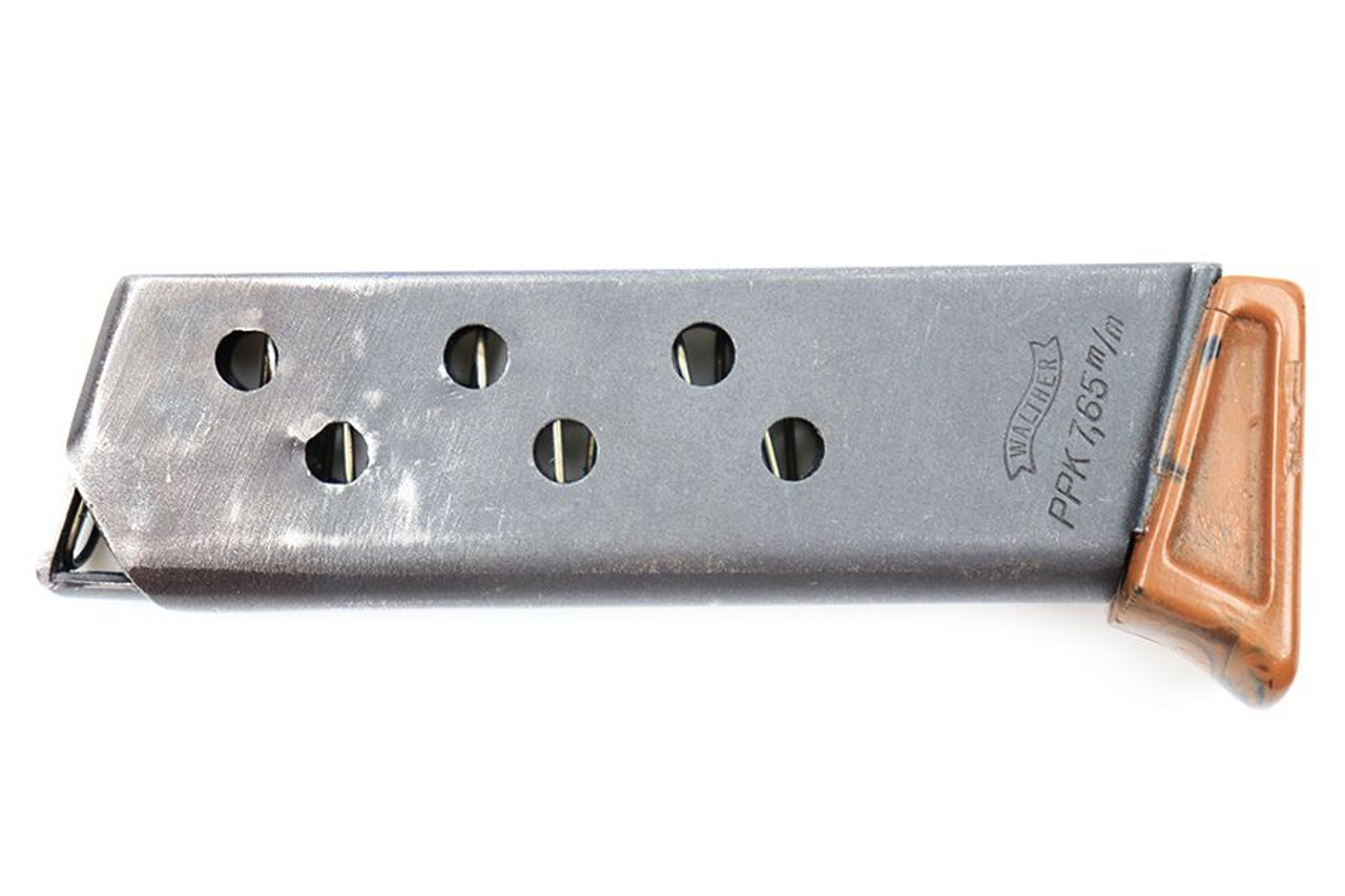 Finger Extension PPK Magazine - 1