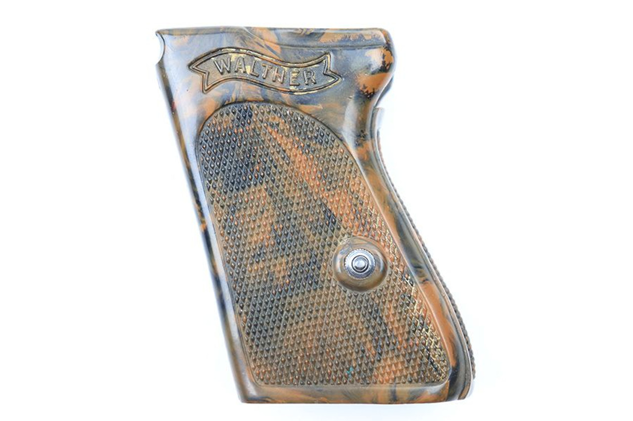 Walther PPK Grip - 1