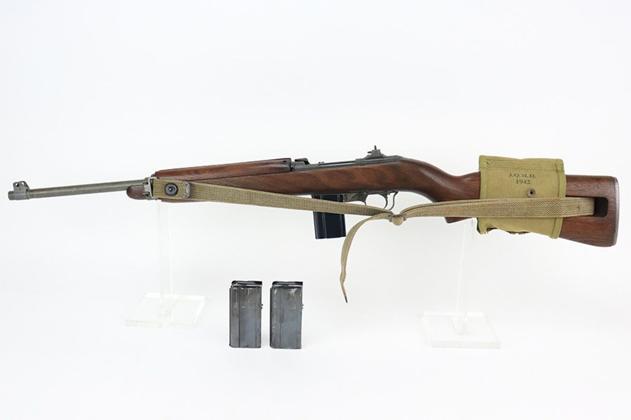 Quality Hardware M1 Carbine - 1