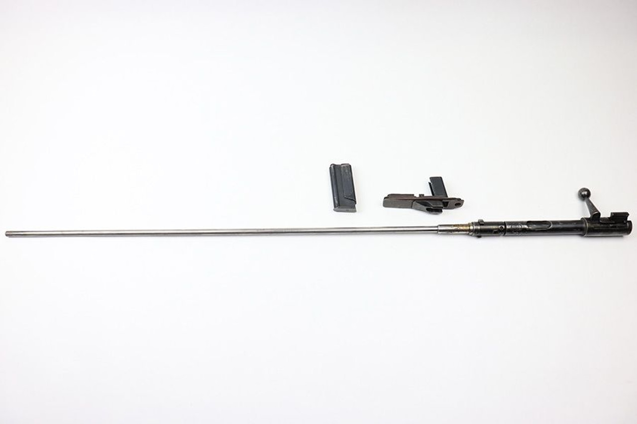 Erma-Erfurt .22 K98 Conversion Kit - 1