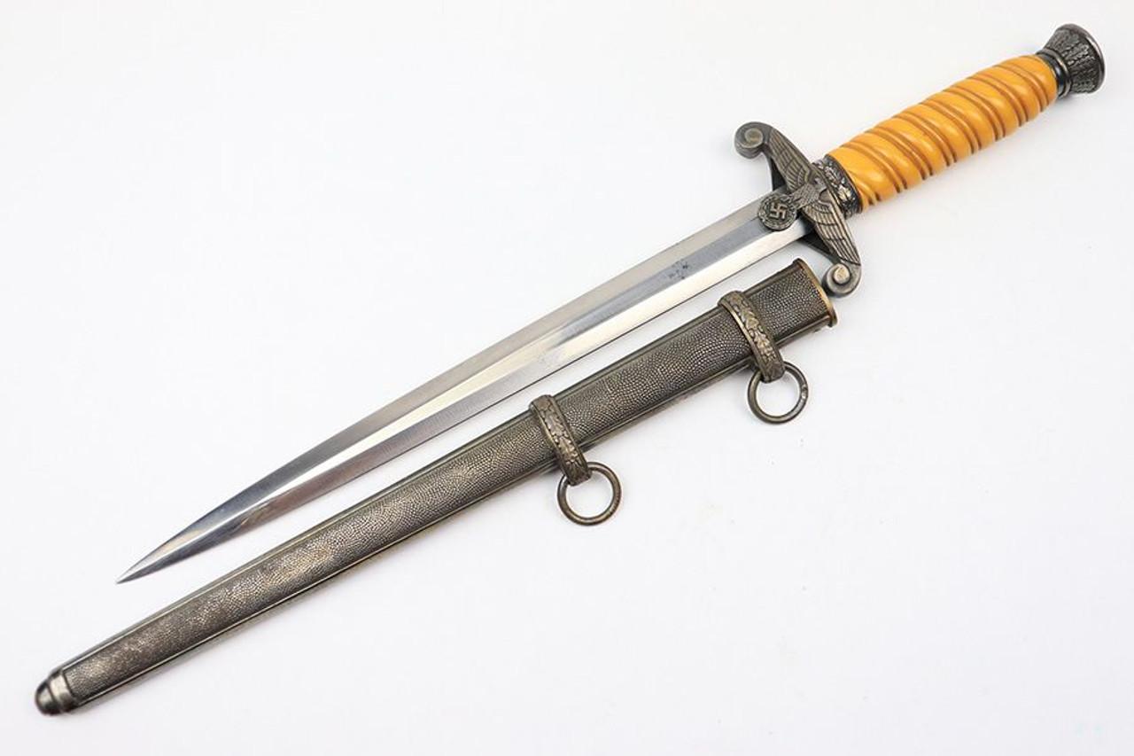German Army Dagger by Tiger - 1