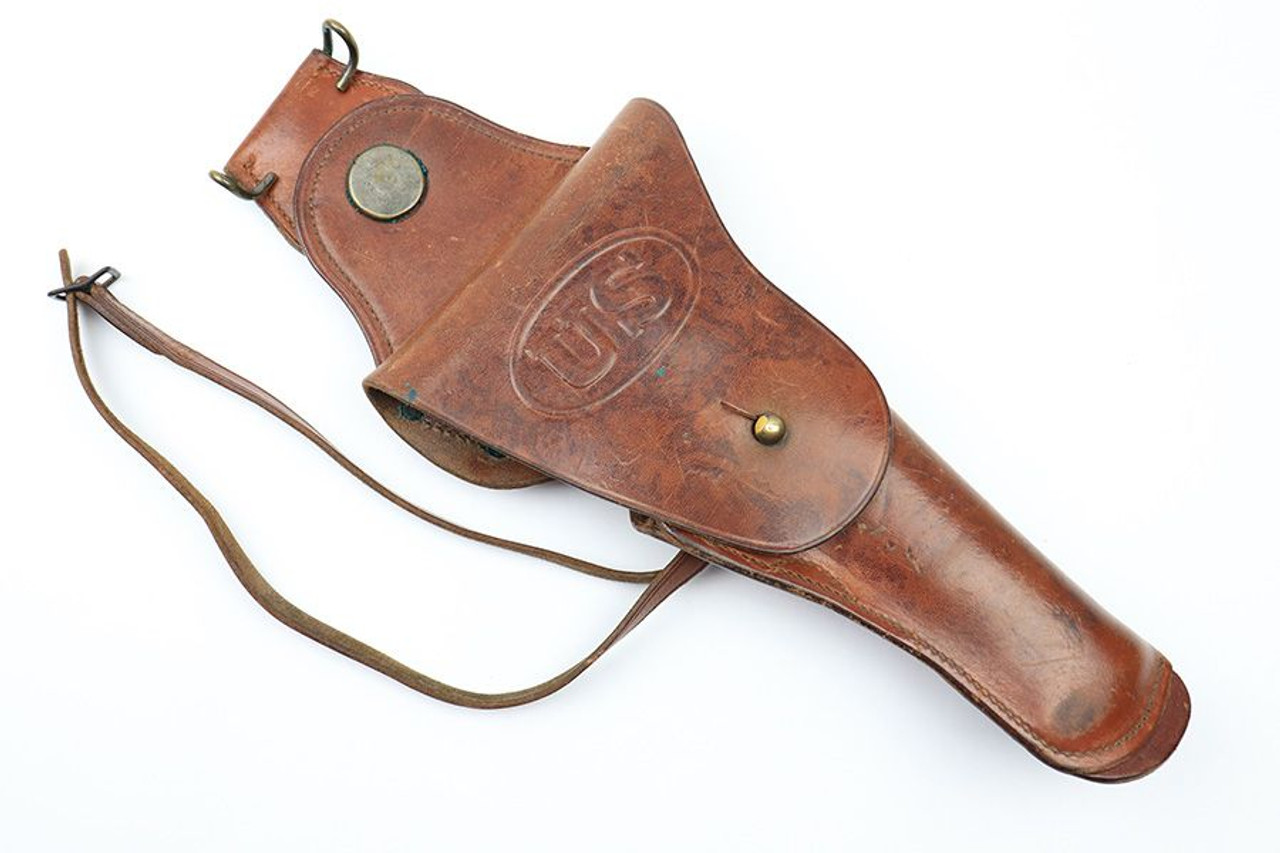 1915 M1911 Holster - 1
