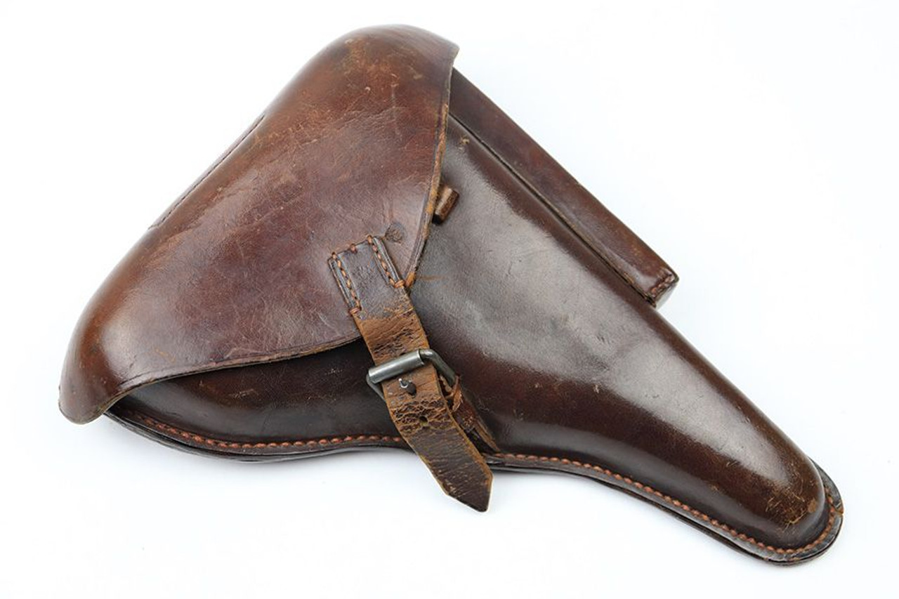 1916 Luger Holster - 1