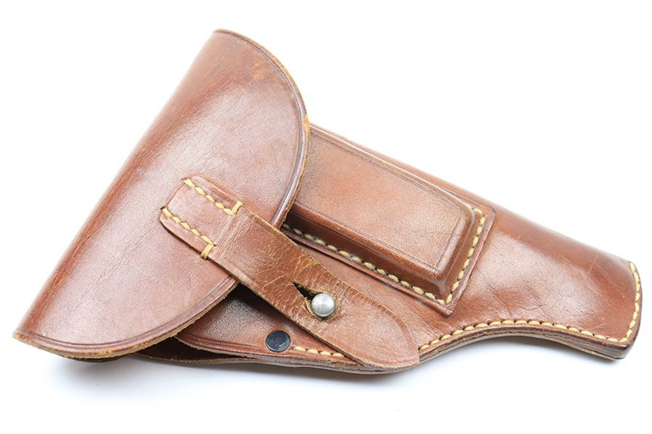 1942 Dated 7.65mm Holster - 1