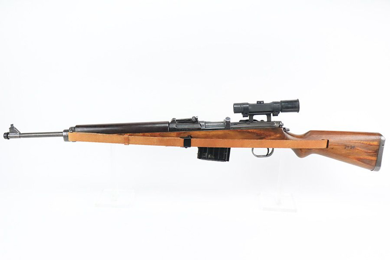 Army G.43 Sniper - duv 44 - 1