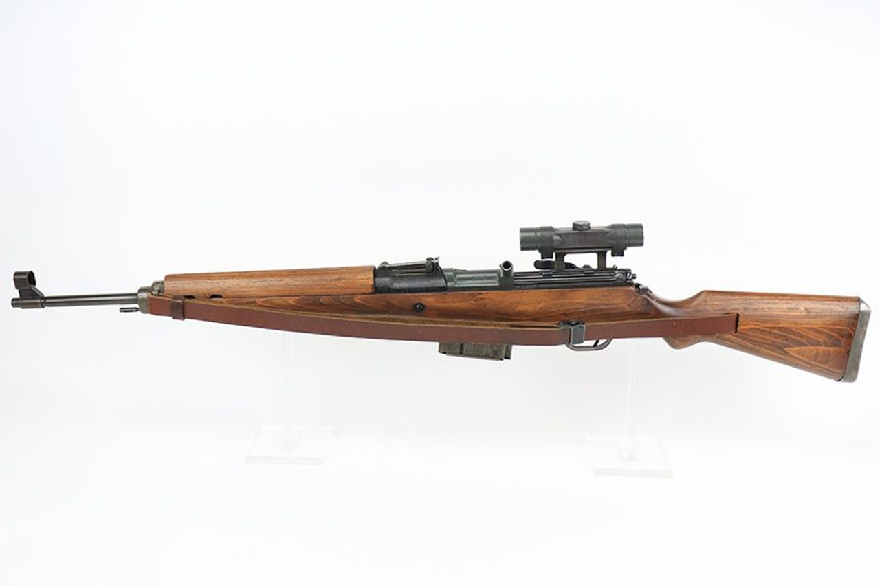Nazi K.43 Sniper - Scarce Code - 1