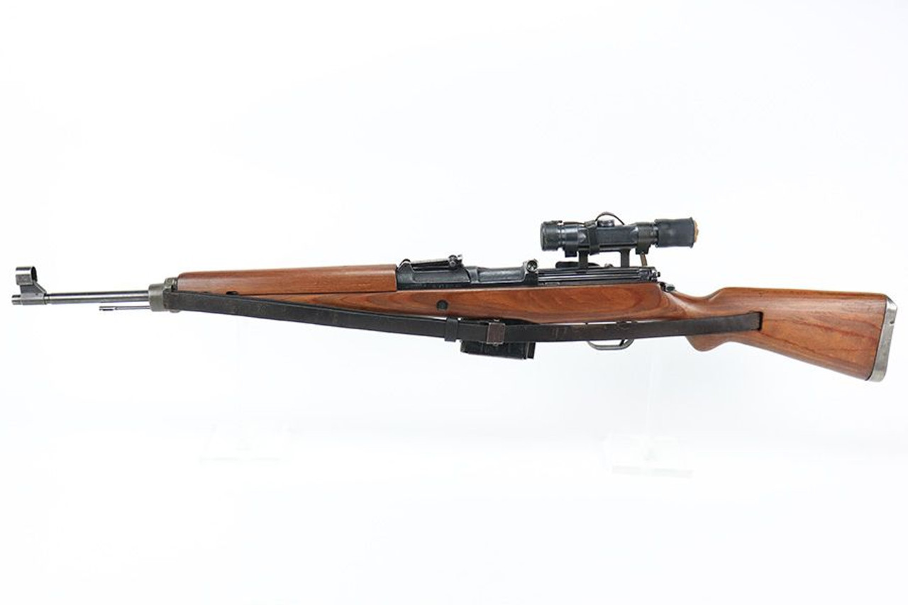 German G.43 Sniper Rifle - 1