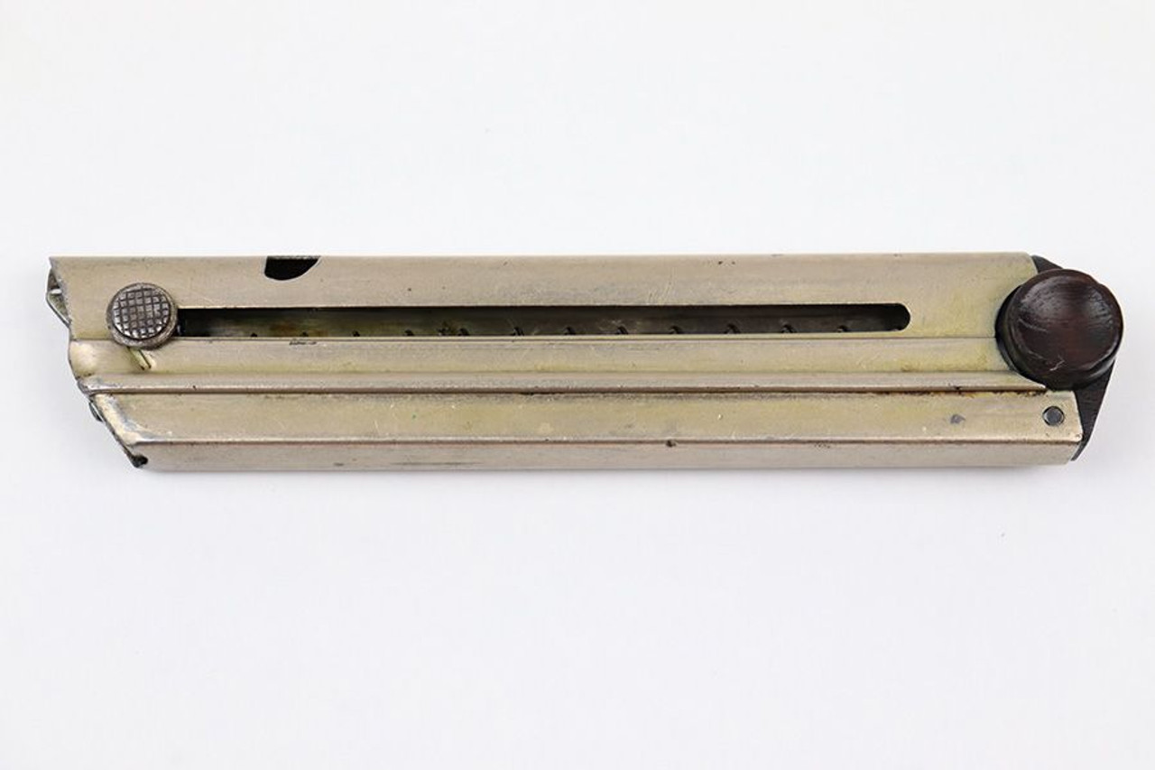 WW1 Imperial Luger Magazine - 1