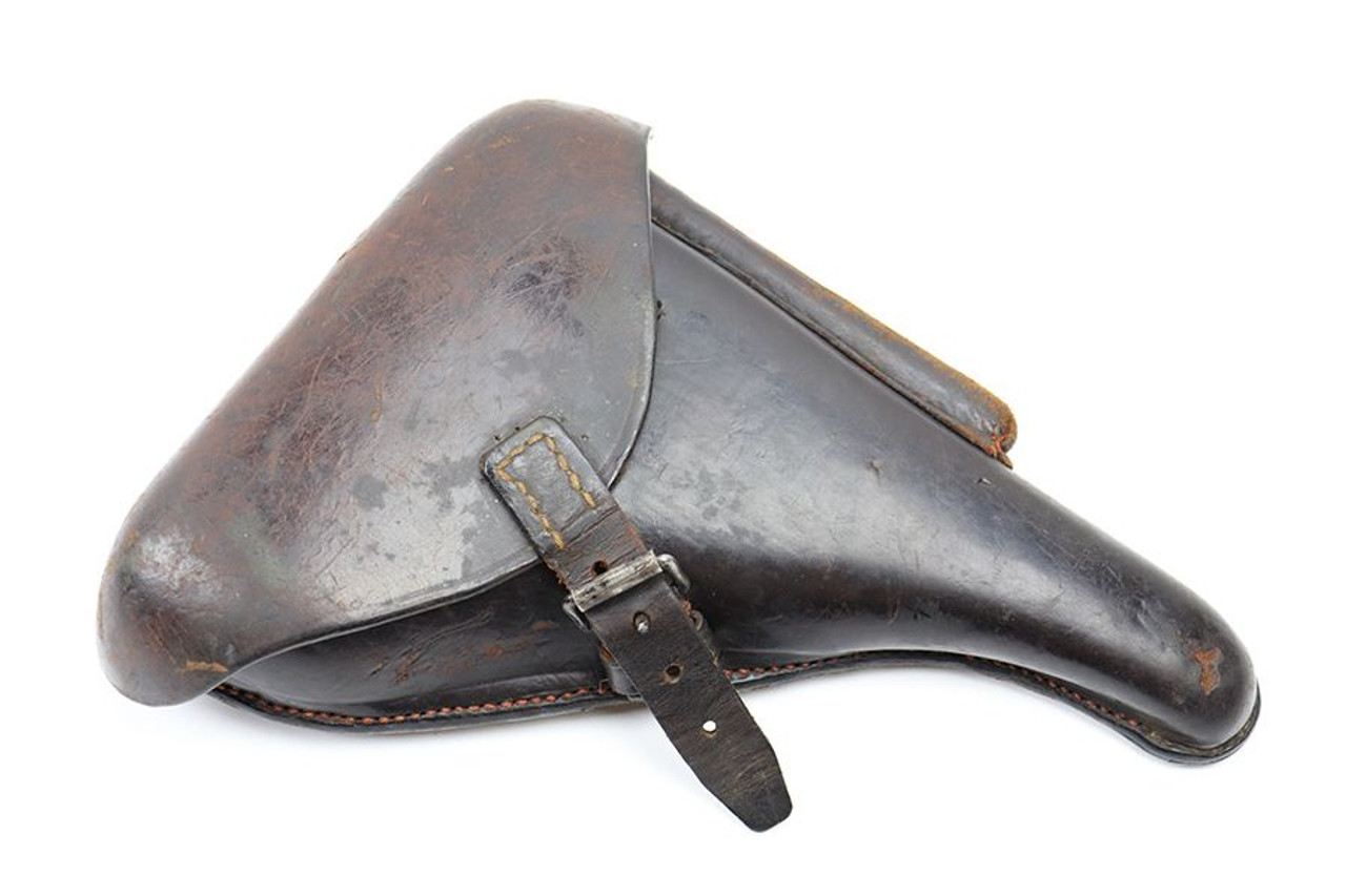 WW1 Luger Holster - 1