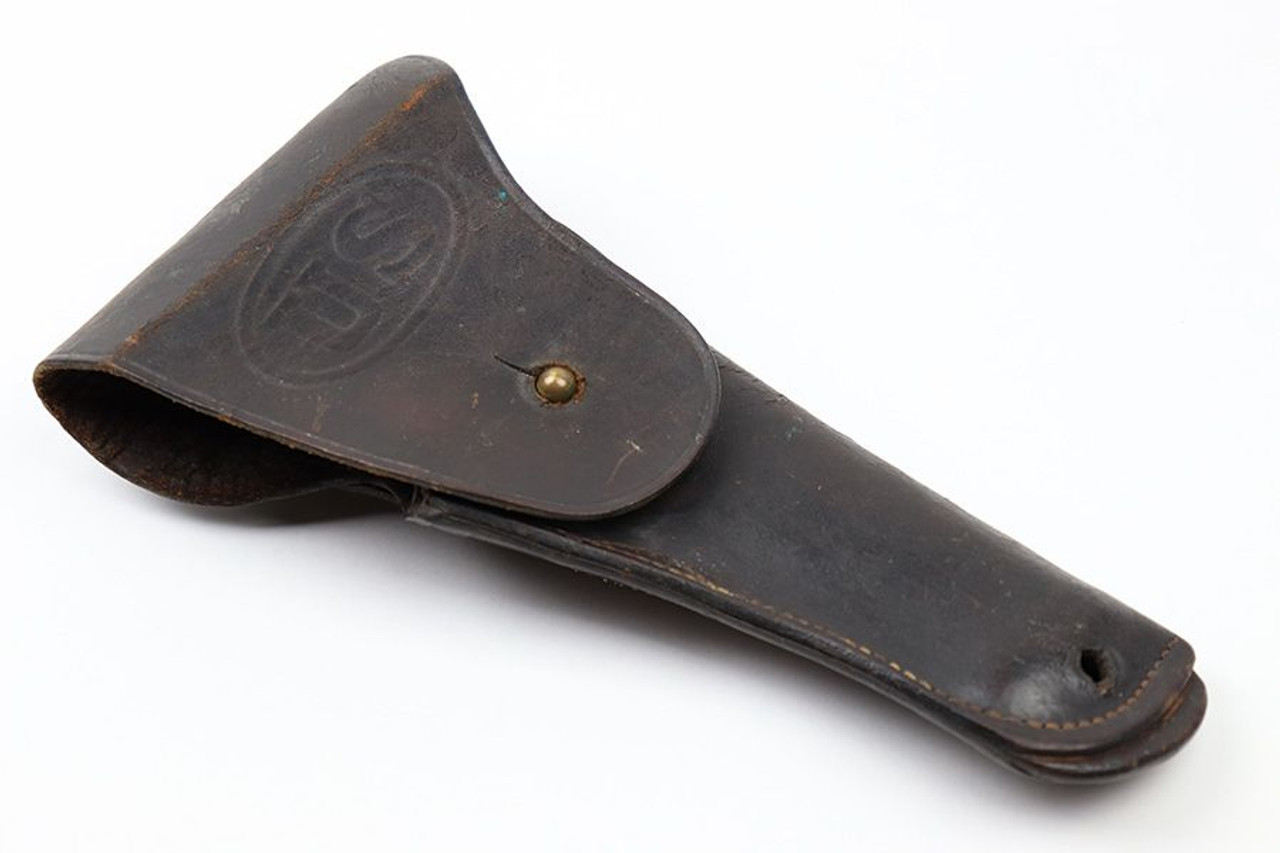 1918 M1911 Holster - 1