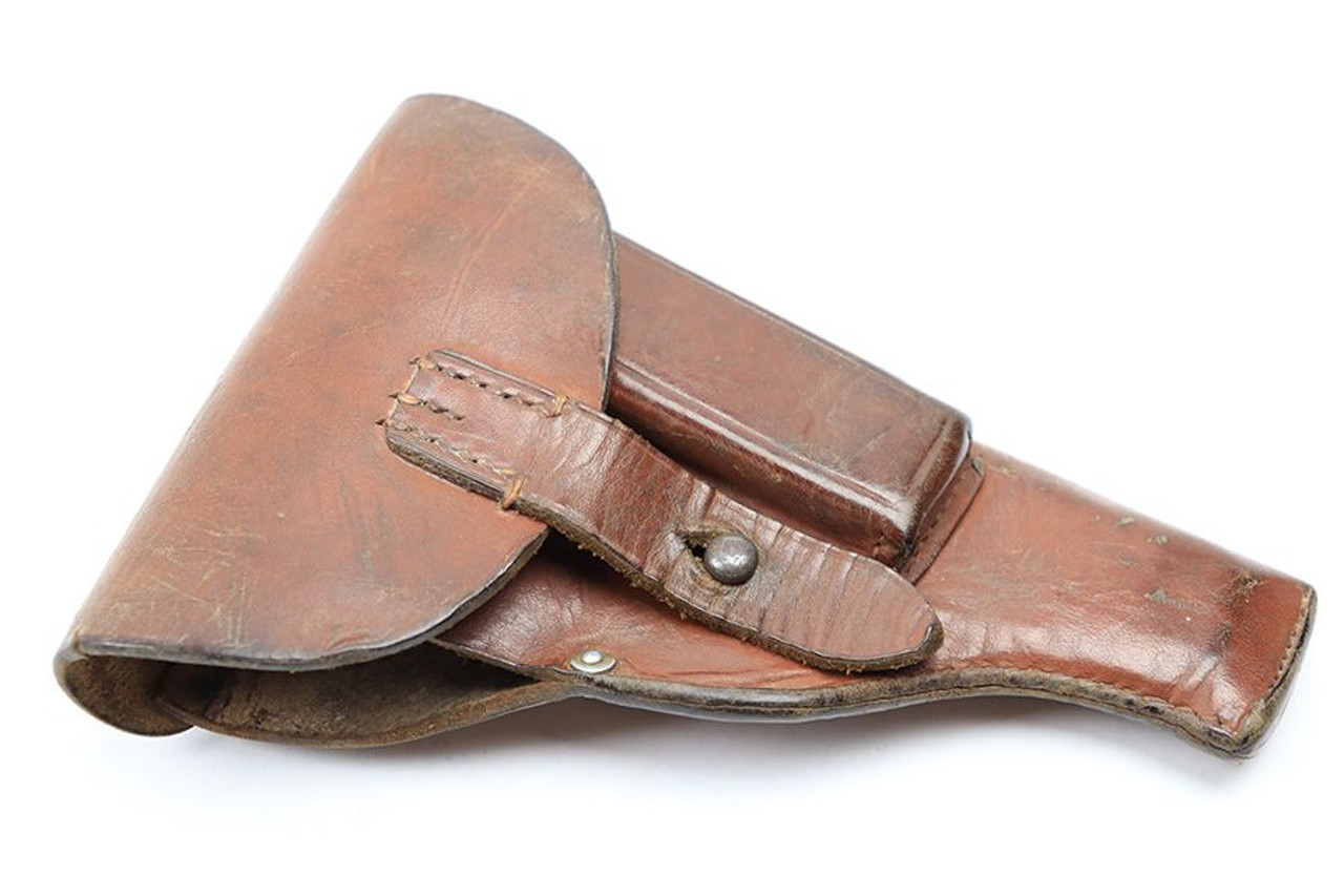 1938 Police Holster - PPK - 1