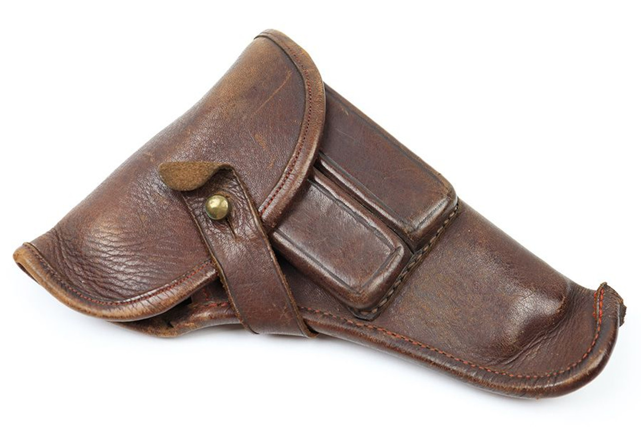 CZ-24 / CZ-27 7.65mm Holster - 1