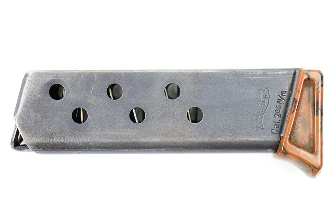 Finger Extension PPK Magazine - 1